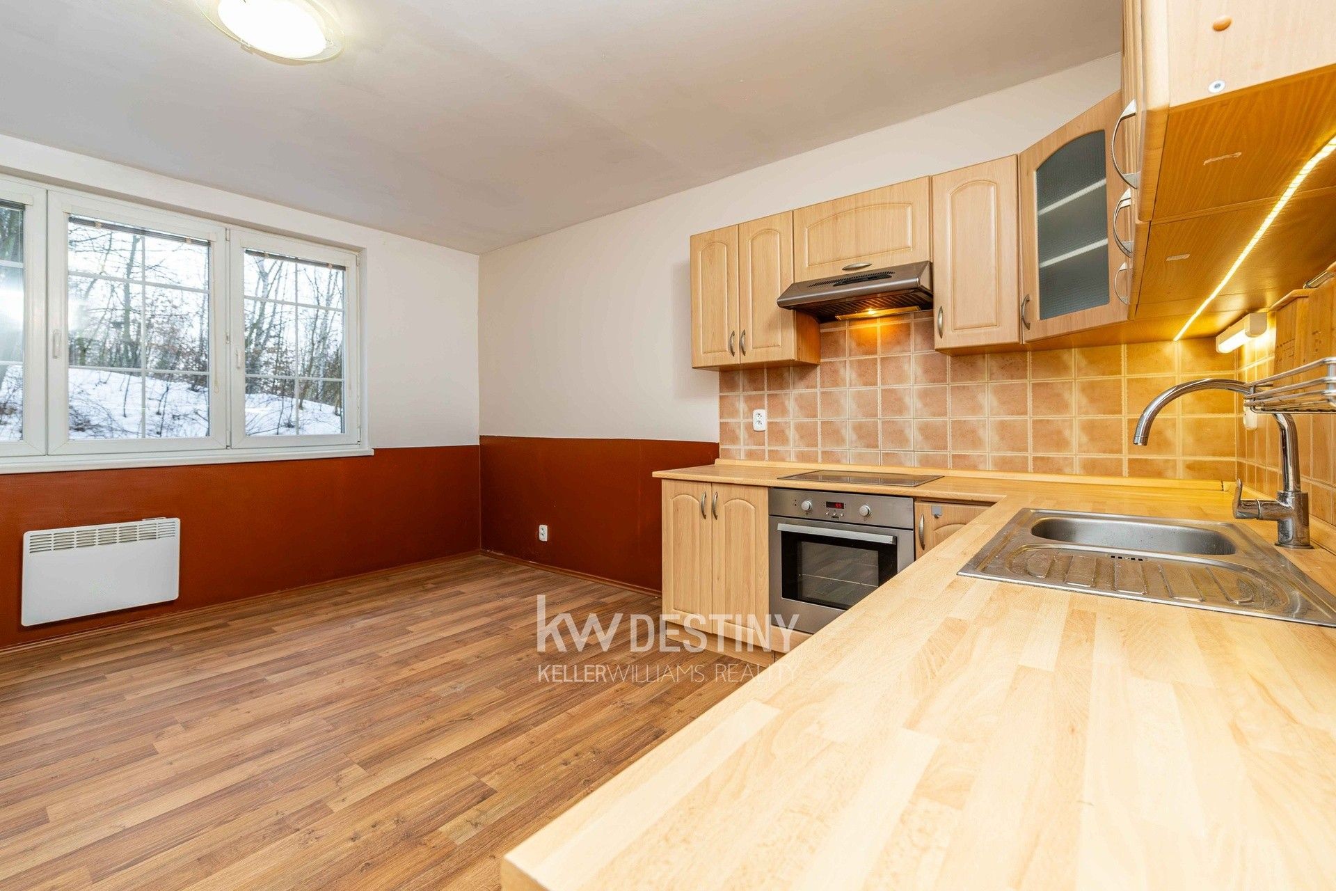 3+1, Březová, Teplice, 94 m²