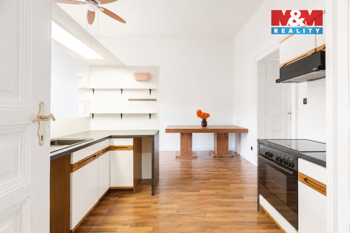 3+kk, Vídeňská, Klatovy, 109 m² - 1