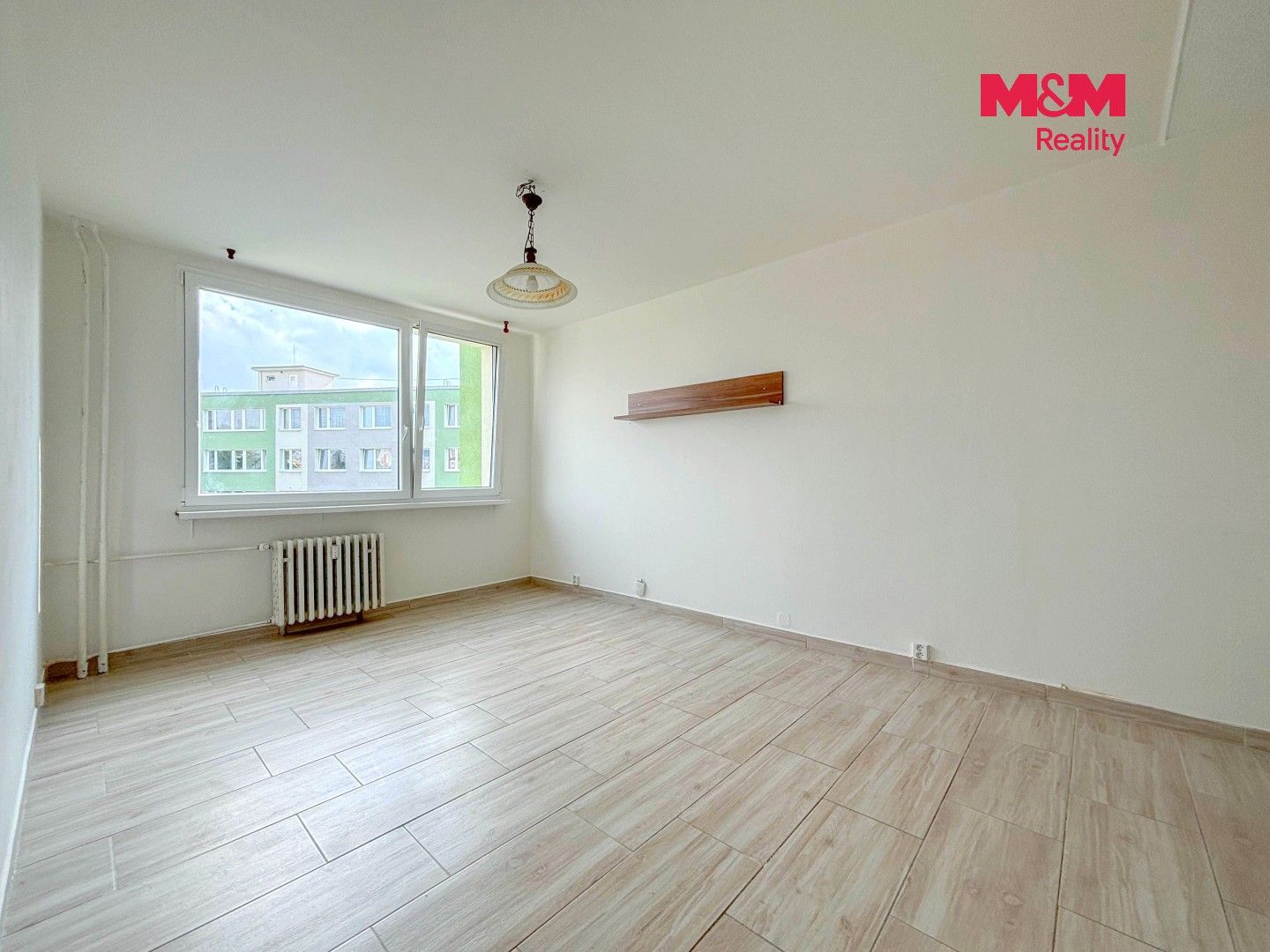 Byt 2+kk · 48 m² · Dukelská, Litoměřice - 4