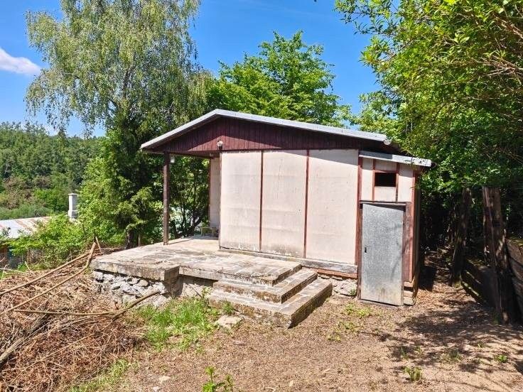 Prodej chata - Kanice, 329 m² - 2