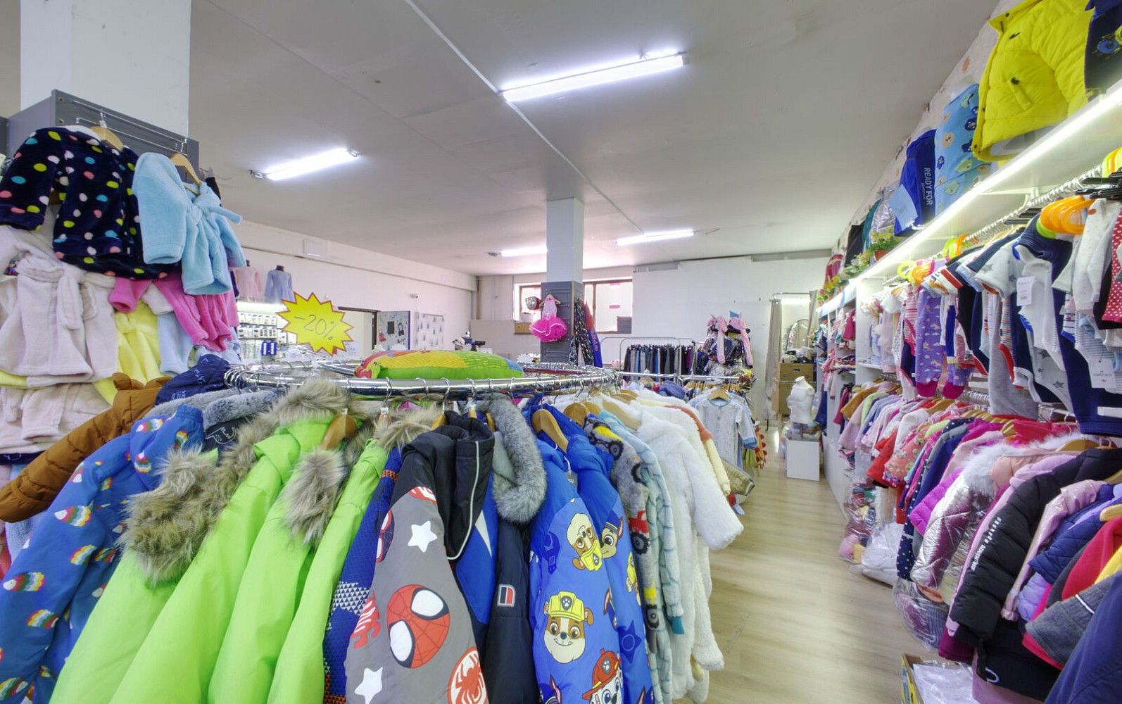Obchodní prostory · 93 m² · Nýřany, okres Plzeň-sever, Plzeňský kraj - 4