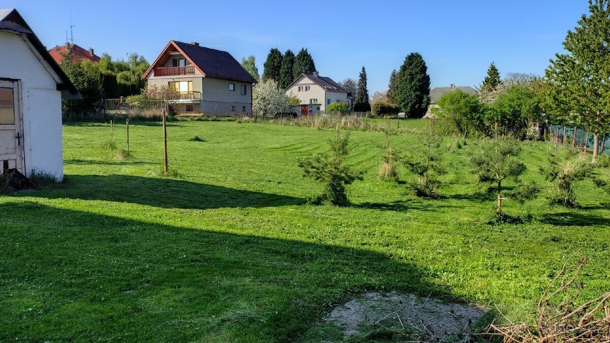 Zahrady, Kostelec nad Černými Lesy, 281 63