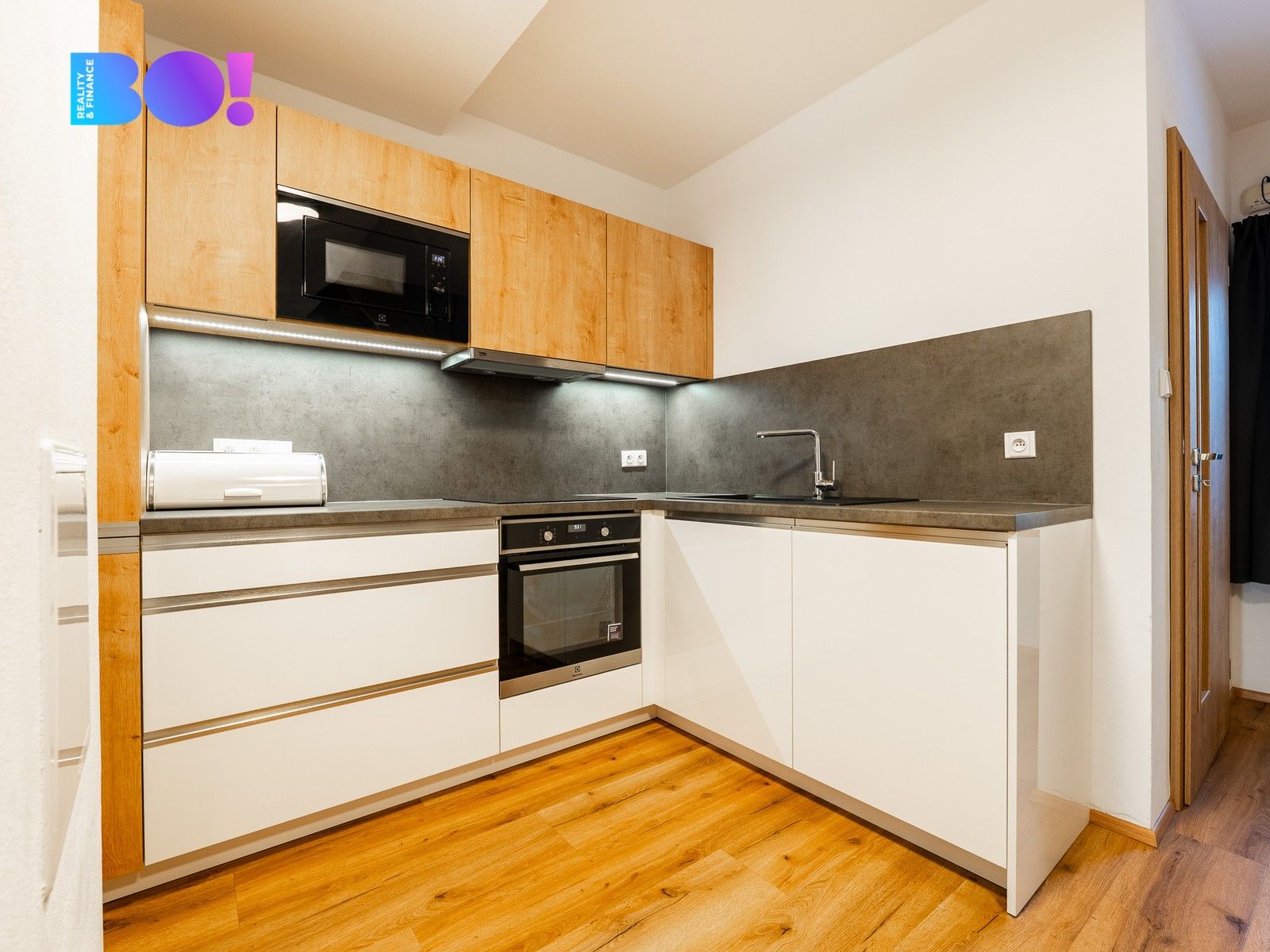 Prodej byt 3+kk - Slupečná, Lipno nad Vltavou, 76 m²