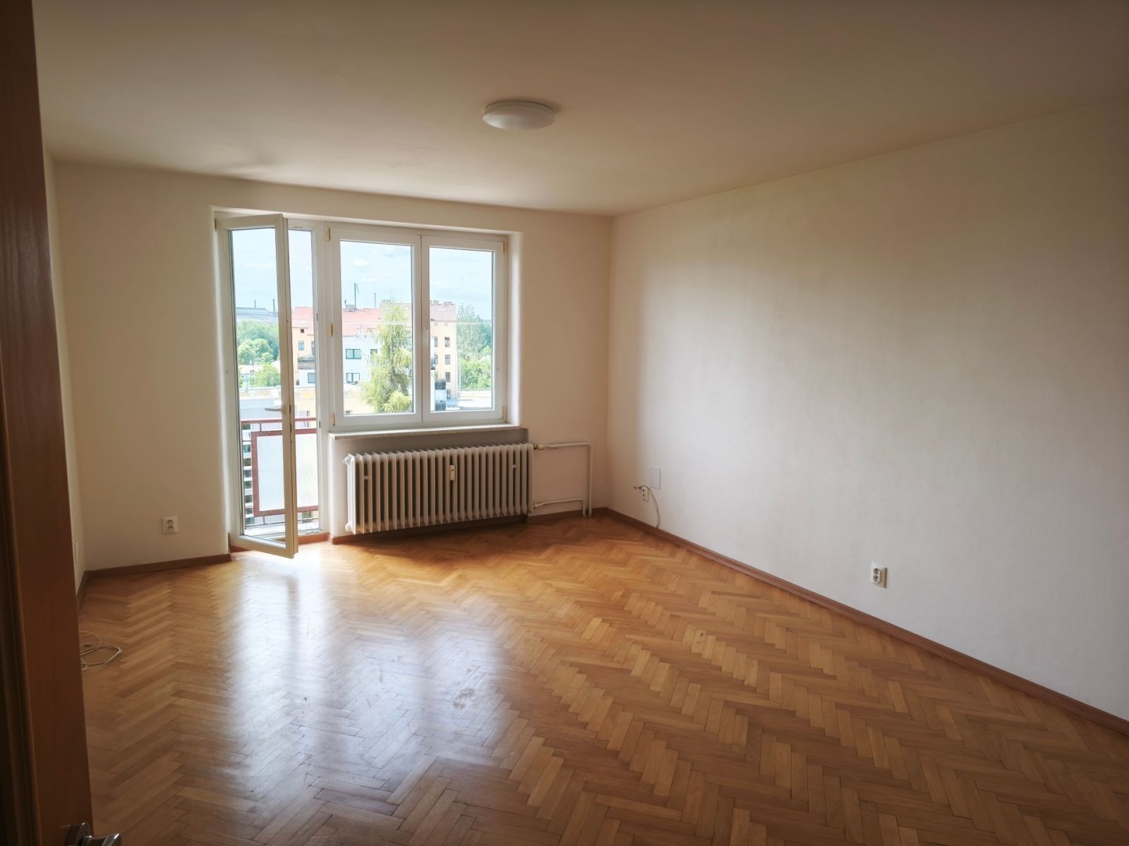 Byt 3+1 · 76 m² · Pod Záhorskem, Plzeň - Plzeň, Plzeňský kraj - 3