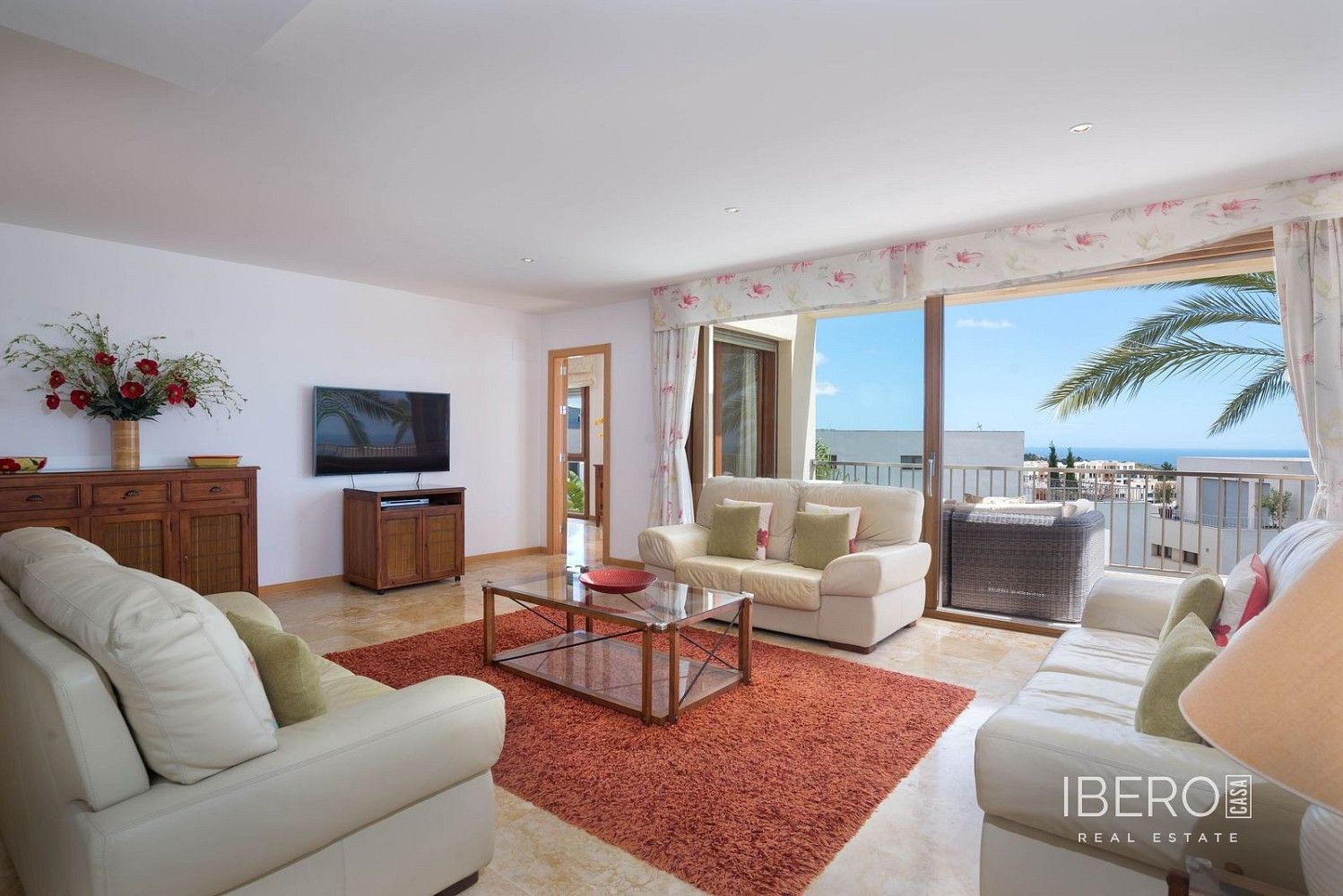Byt 4+kk · 145 m² · Altos de los Monteros, Španělsko - 3