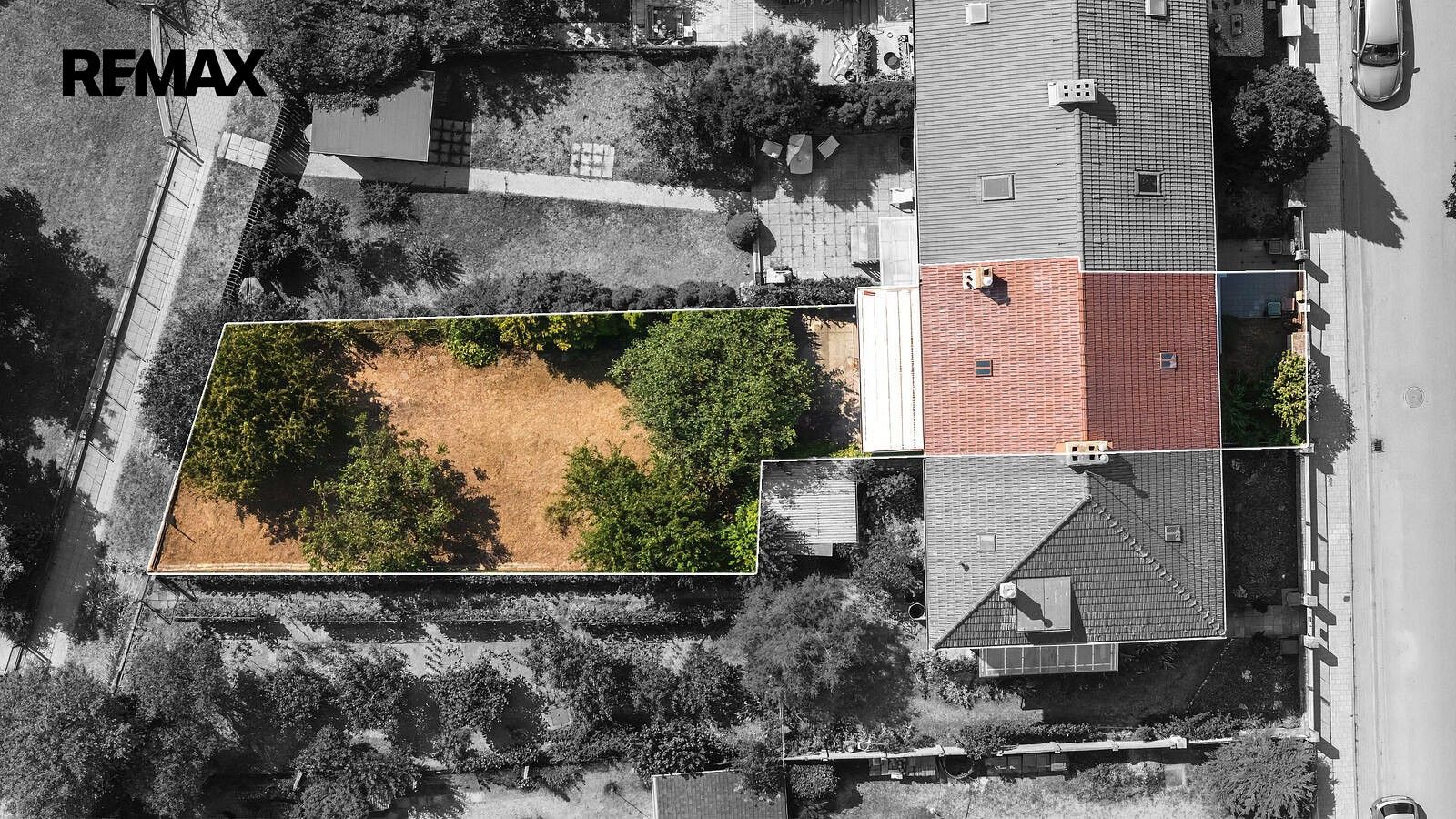 Prodej rodinný dům - Javorová, Hustopeče, okres Břeclav, 131 m² - 5