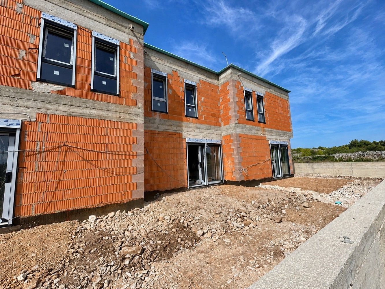 Byt · 90 m² · Vodice, Šibensko-kninska županija, Chorvatsko - 3
