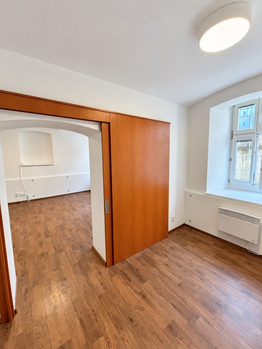 Pronájem byt 2+kk - třída Kpt. Jaroše, Brno - Černá Pole, Jihomoravský kraj, 33 m² - 5