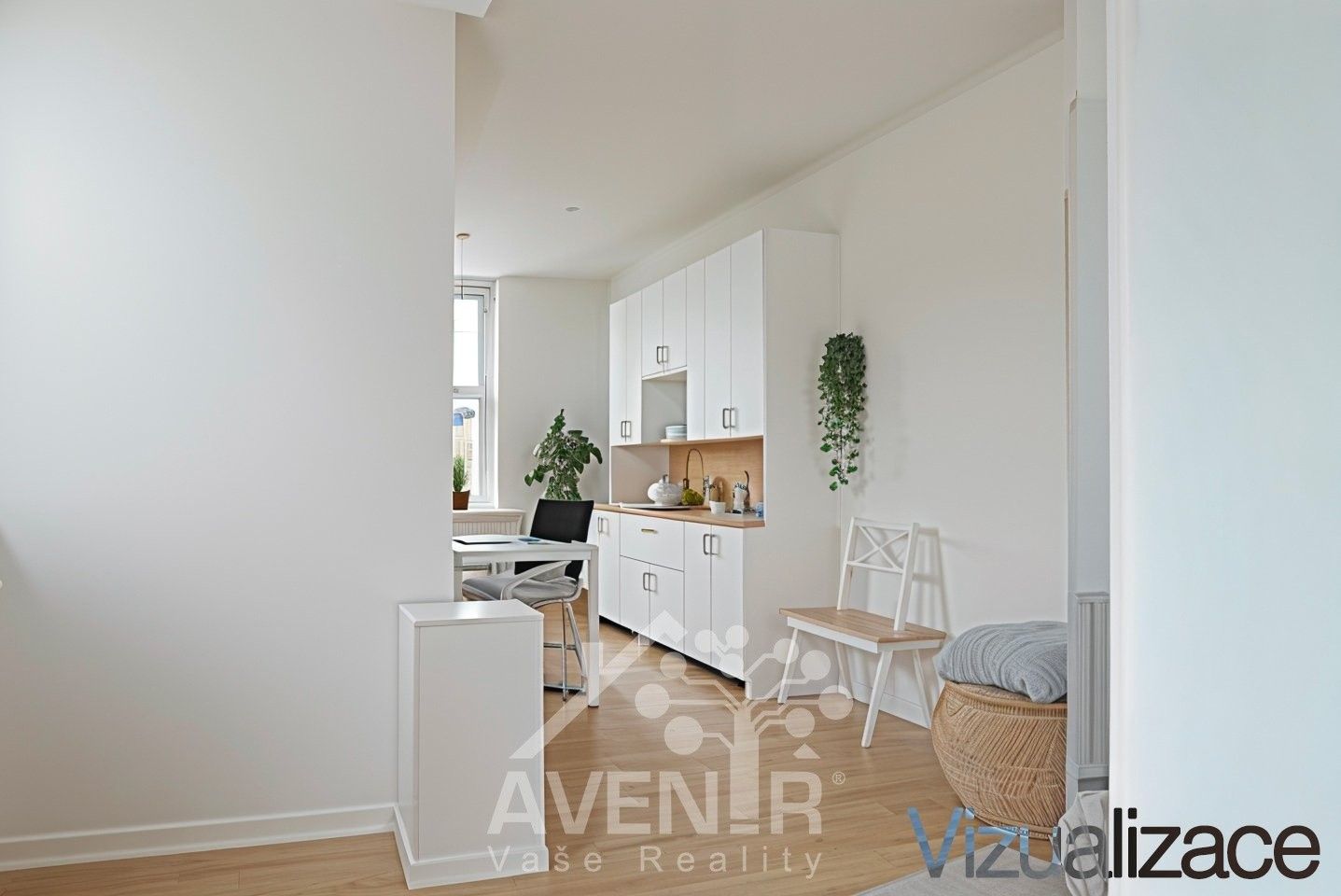 Prodej rodinný dům - Semily Podmoklice, 90 m² - 5