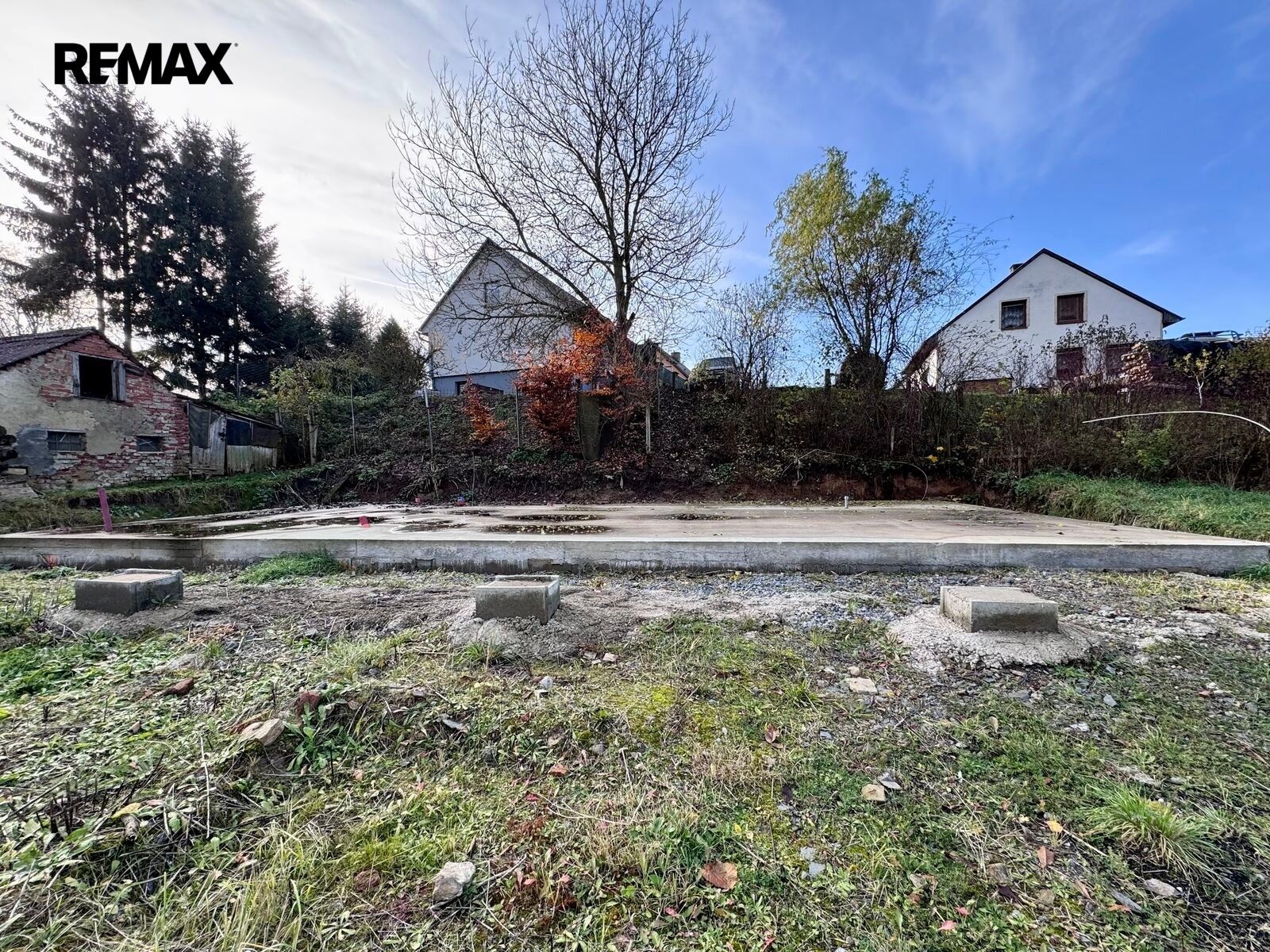 Pozemky pro bydlení, Biskupice, 1 071 m²