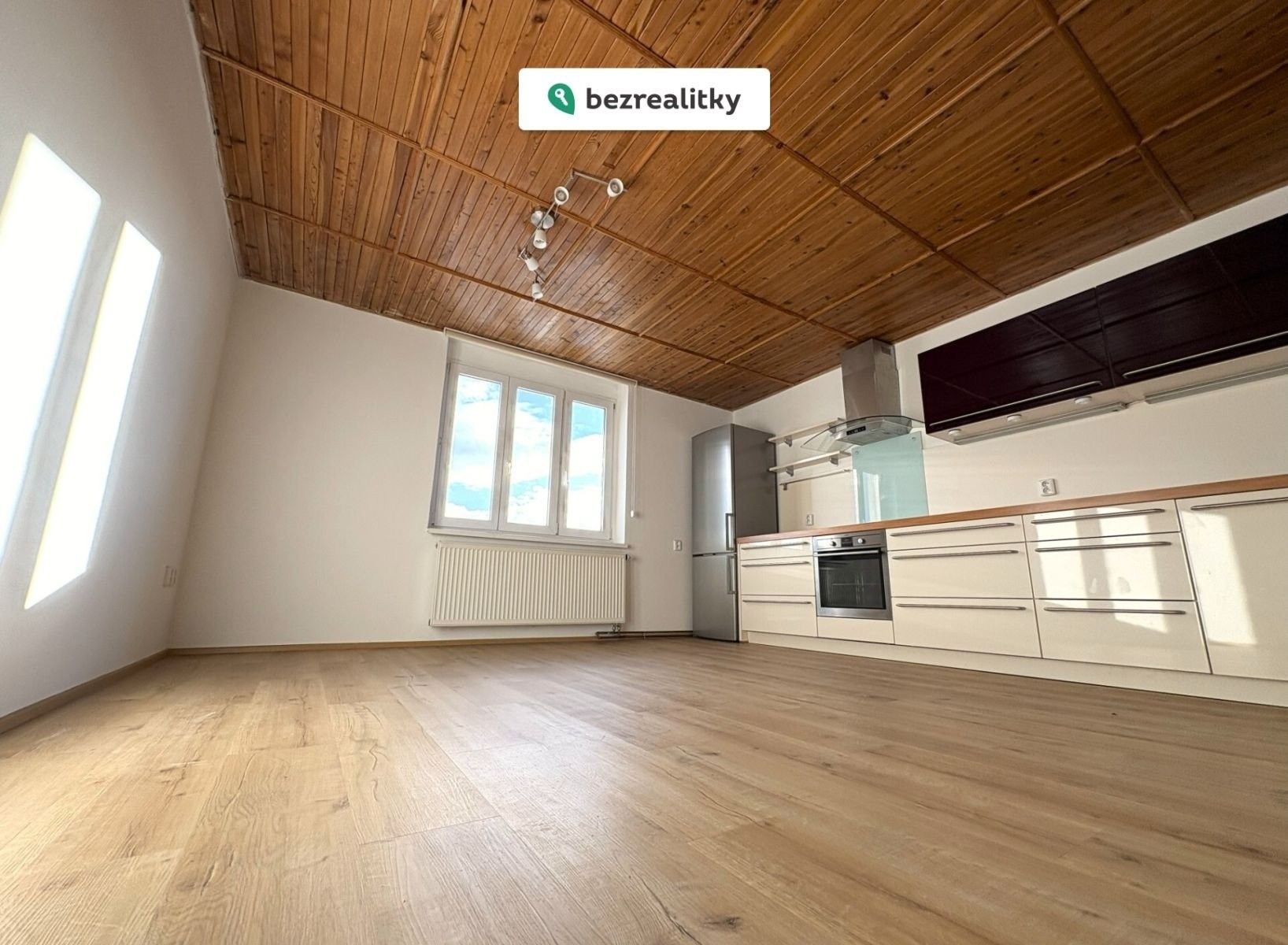 3+kk, Olivova, Říčany, 66 m²