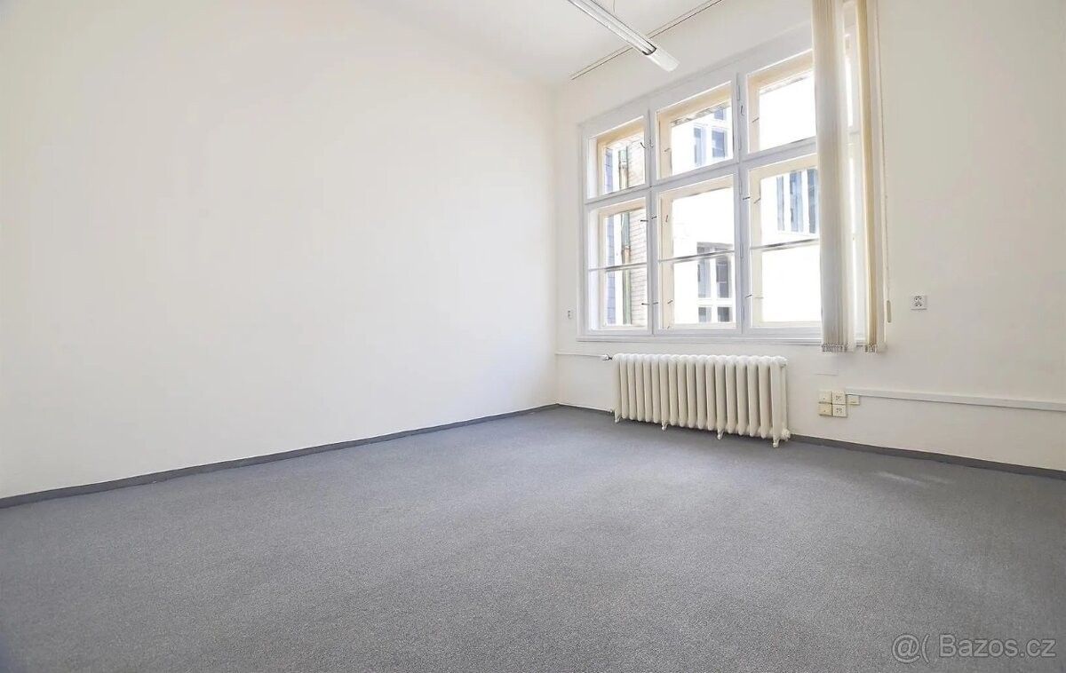 Kanceláře, Praha, 110 00