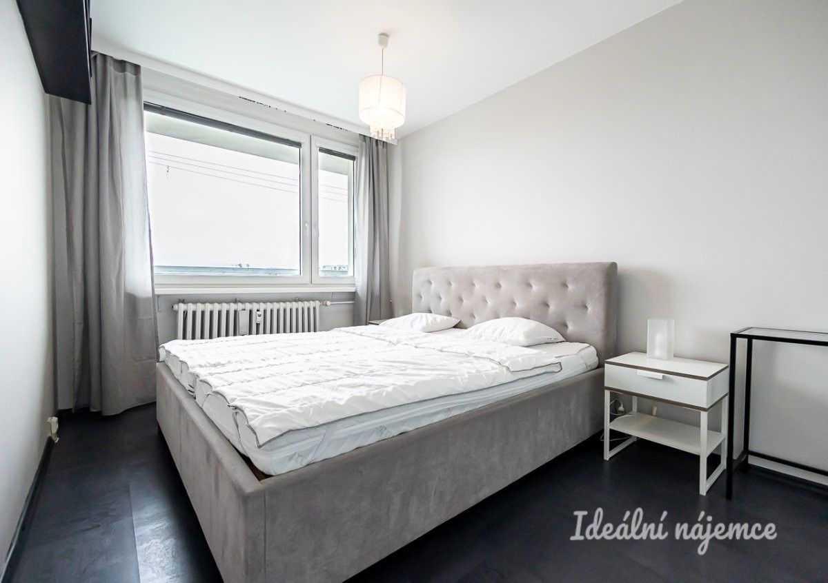 2+kk, Choceradská, Praha, 44 m² - 1