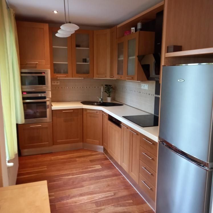 Pronájem byt 2+kk - Šumberova, Praha - Veleslavín, 59 m² - 5