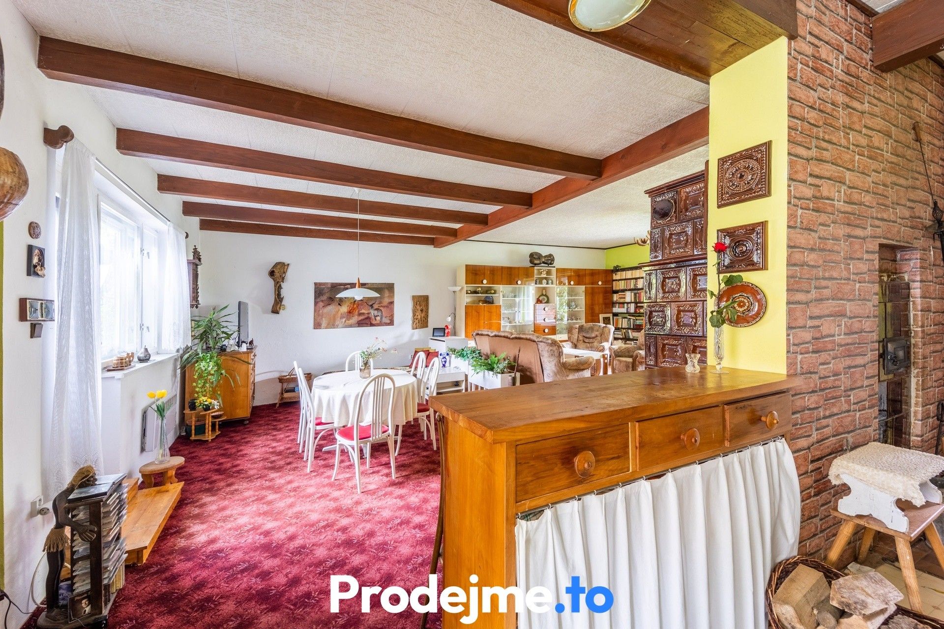Rodinné domy, Bahno-Příkopy, Frýdek-Místek, 214 m² - 1