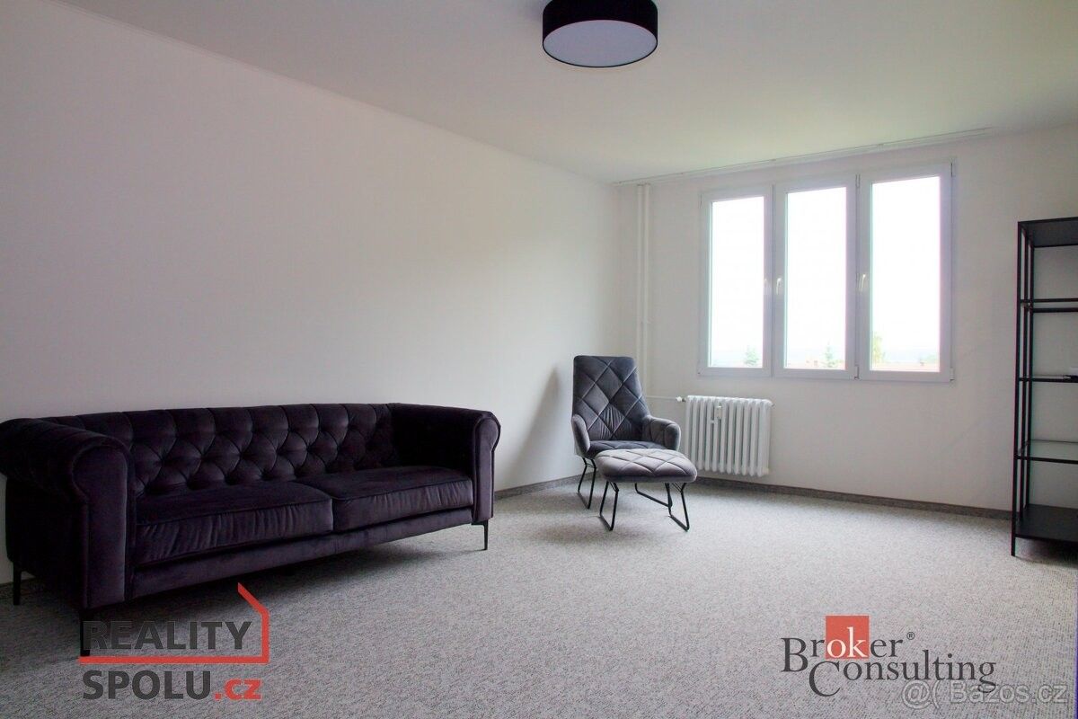 Byty, Karlovy Vary, 360 01