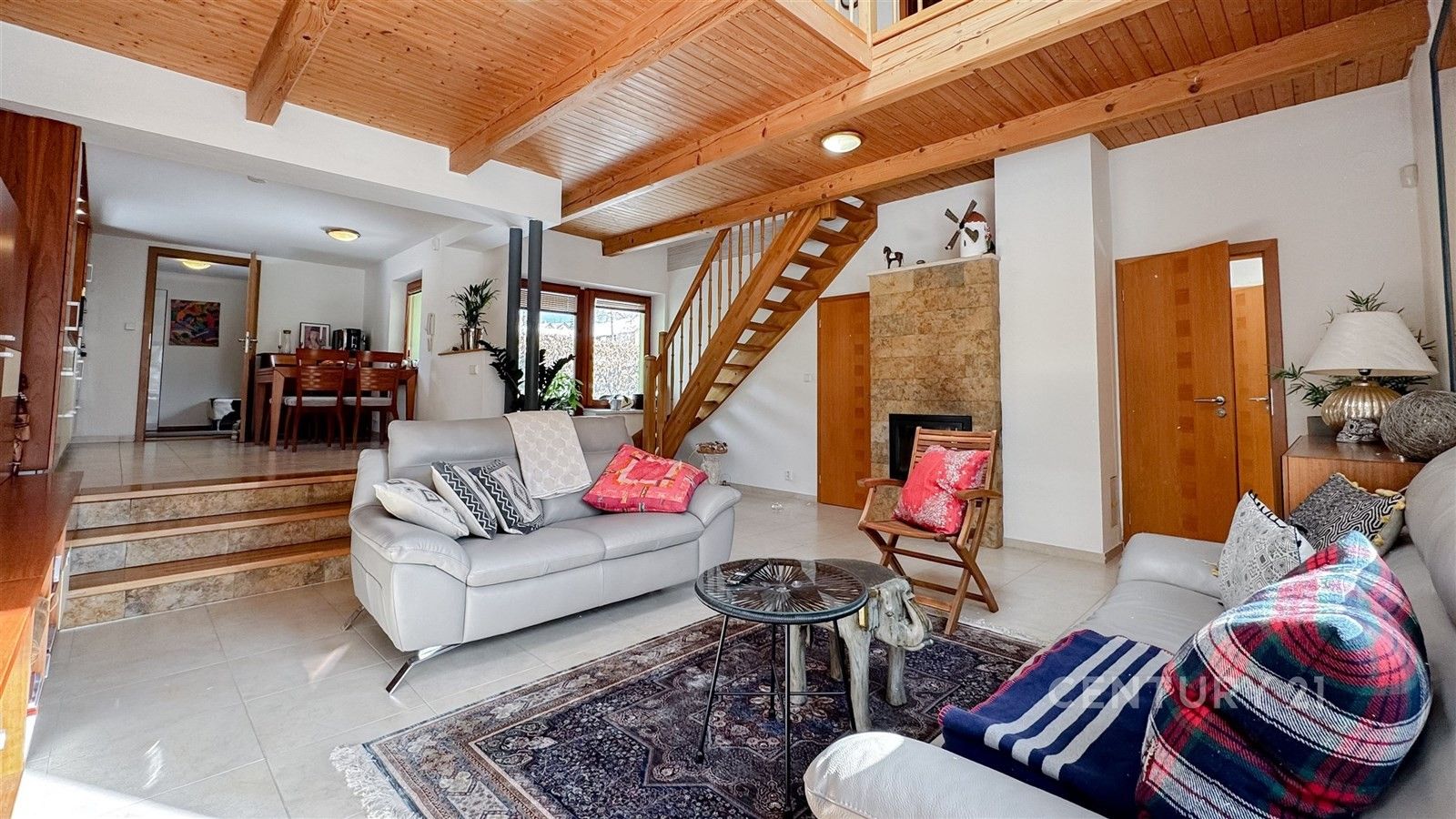 Rodinné domy, Svinošice, 133 m²