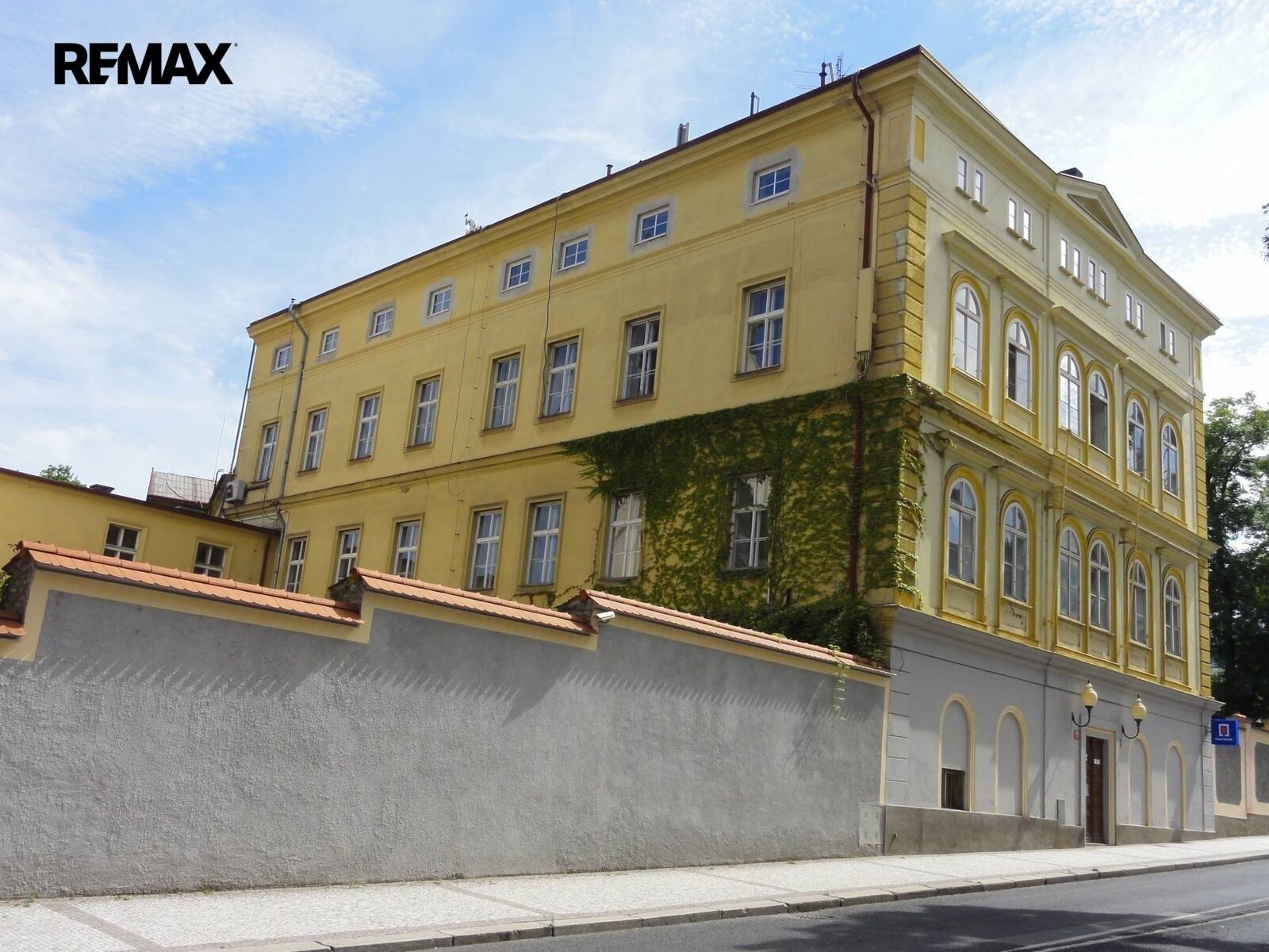 Kancelář · 79 m² · Holečkova 103, Praha Smíchov - 3