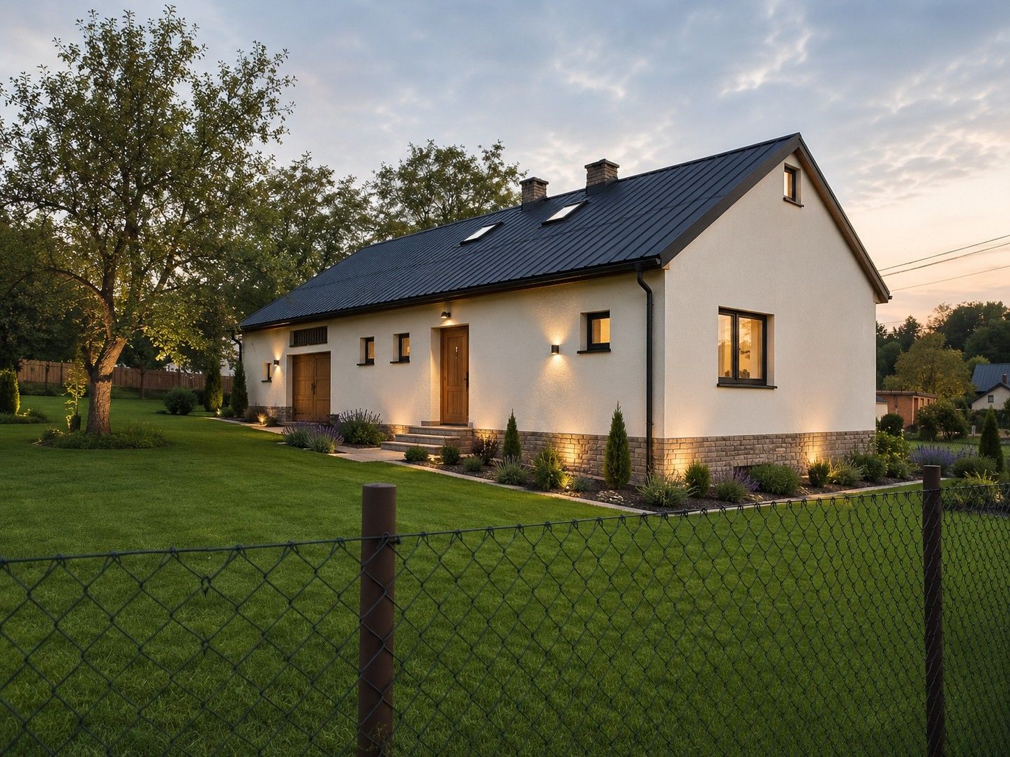 Prodej rodinný dům - Olšiny, Karviná - Staré Město u Karviné, Moravskoslezský kraj, 120 m² - 5
