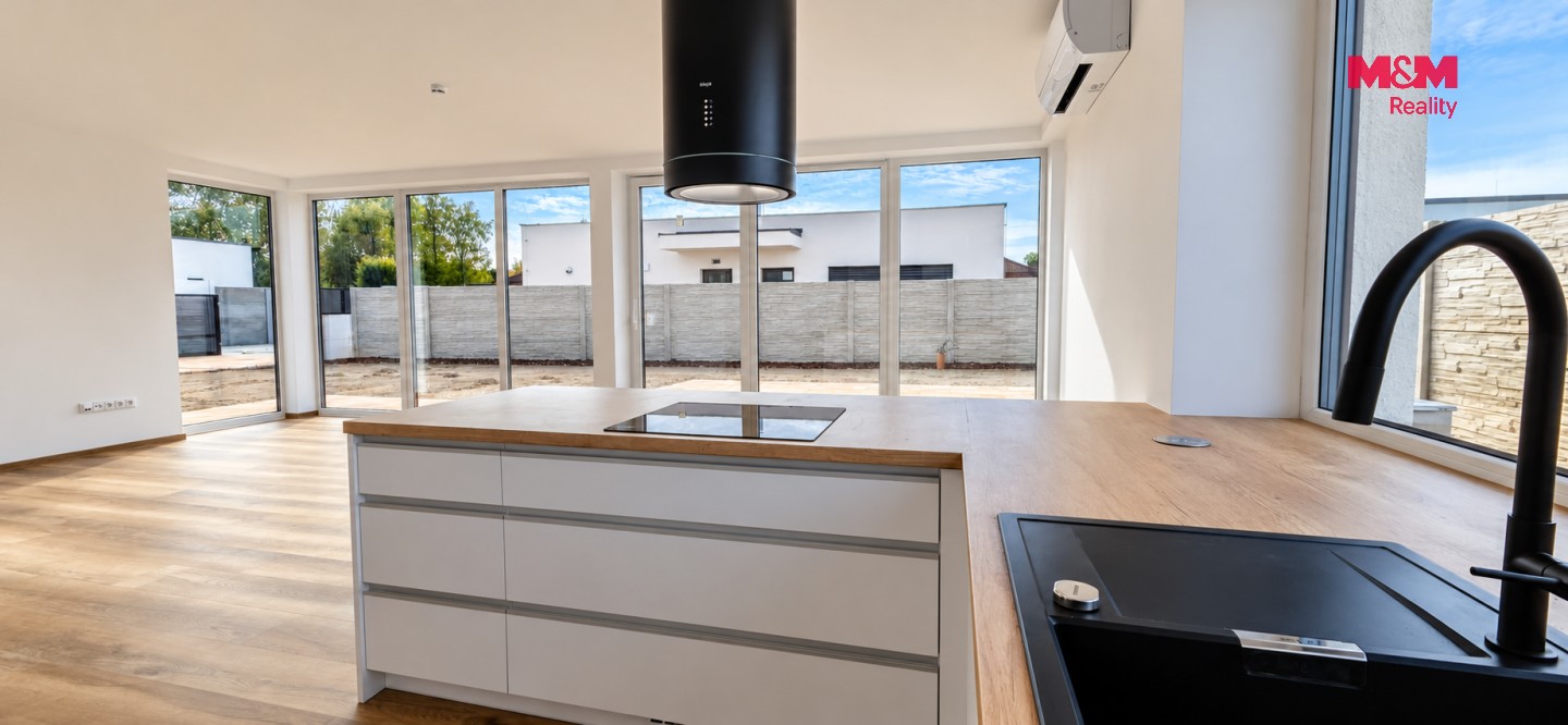 Rodinný dům · 142 m² · Klášterní, Pardubice - 4