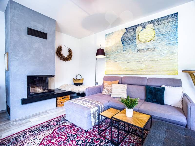 Prodej rodinný dům - Královická, Brandýs nad Labem-Stará Boleslav, 175 m²