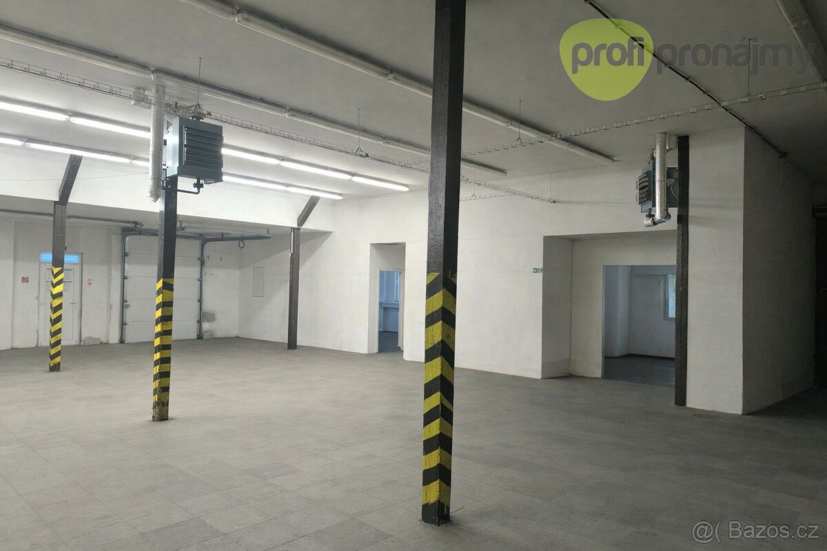 Obchodní prostory, Zlín, 760 01 - 2