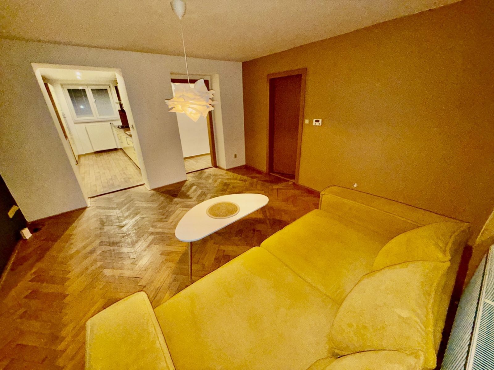 Pronájem byt 2+1 - Sezemická, Pardubice - Pardubice, Pardubický kraj, 54 m² - 2