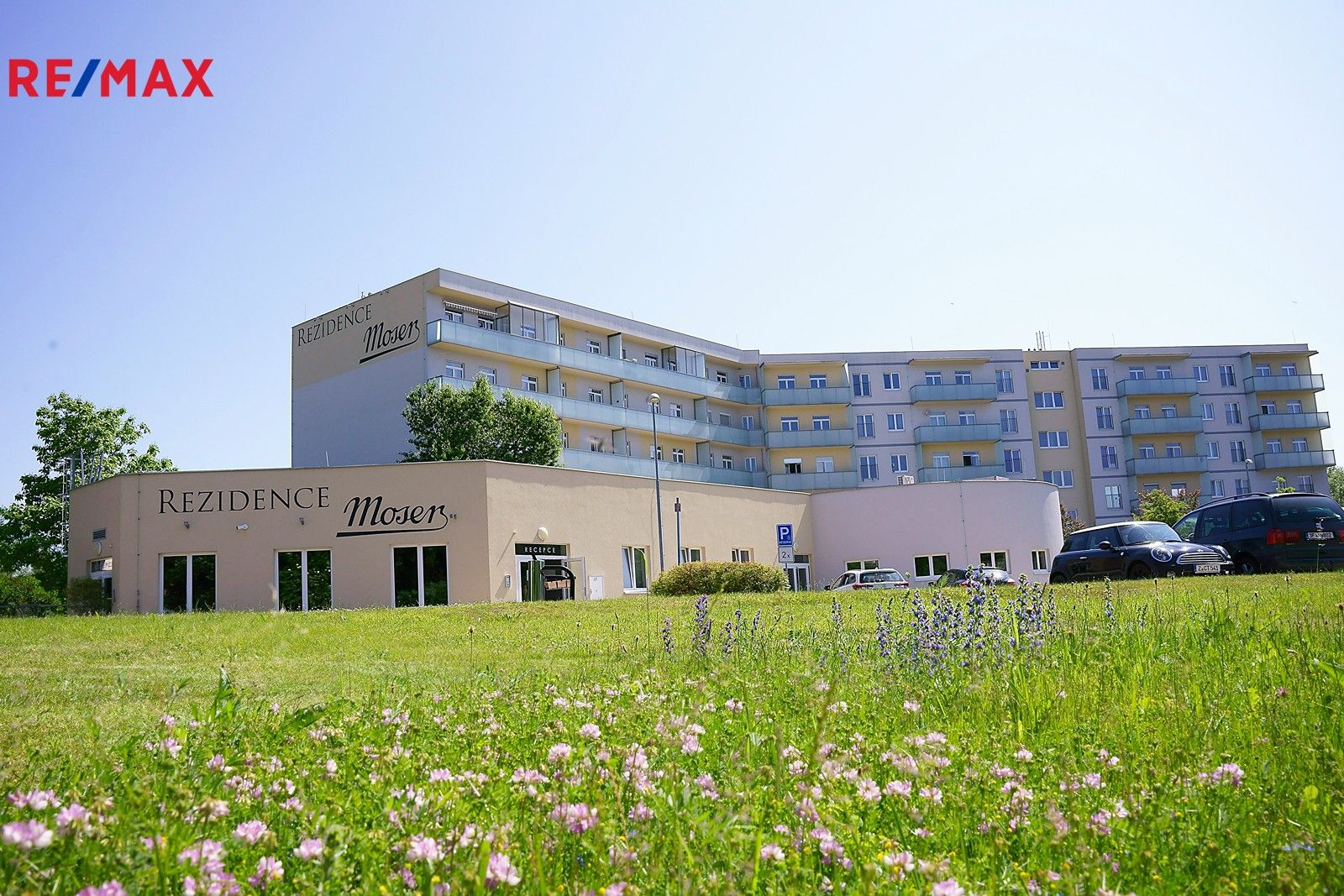 Prodej byt 2+kk - Chebská, Karlovy Vary, 6 m²