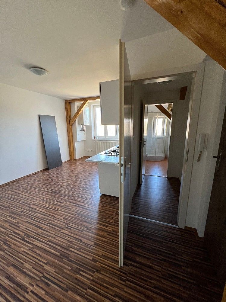 Byt 1+kk · 21 m² · Aš, okres Cheb, Karlovarský kraj - 4