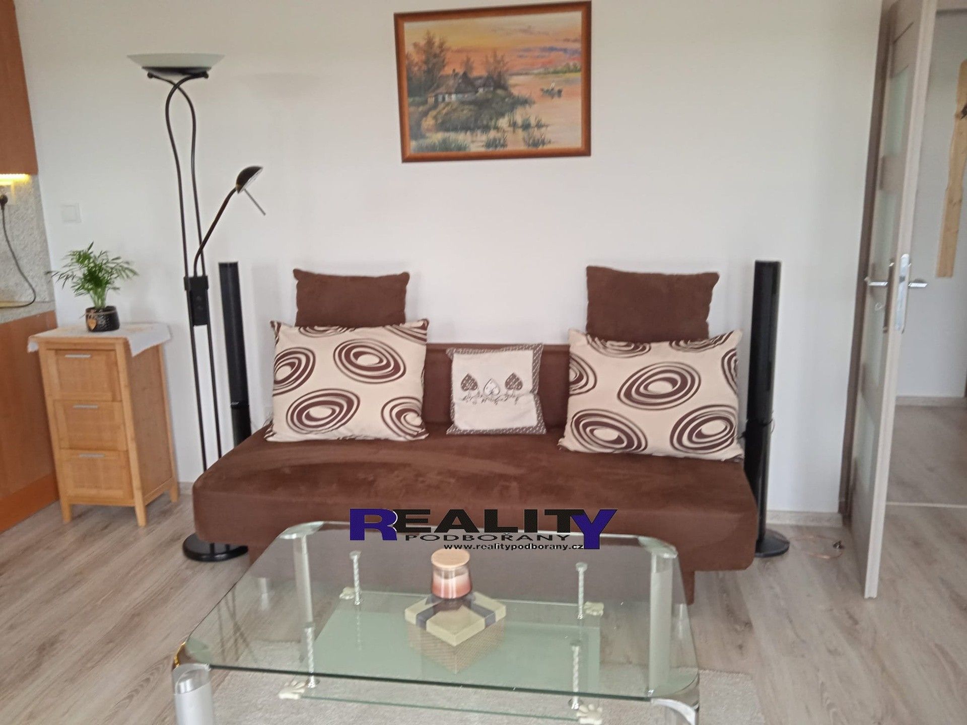 Byt 3+kk · 65 m² · Podbořany Letov - 4