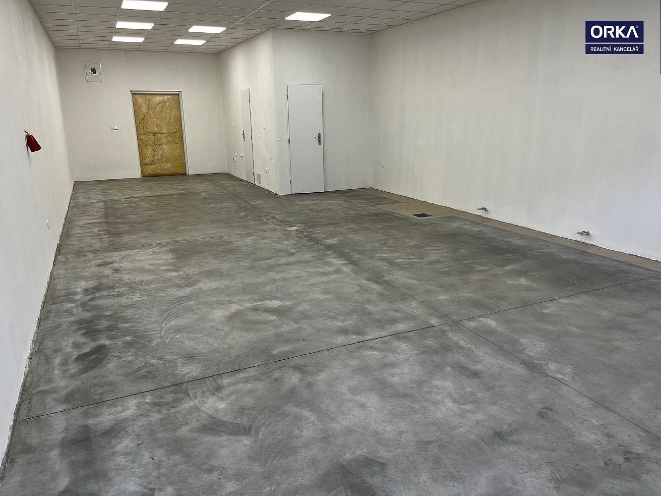 Sklady, Mohelnice, okres Šumperk, Olomoucký kraj, 75 m² - 2