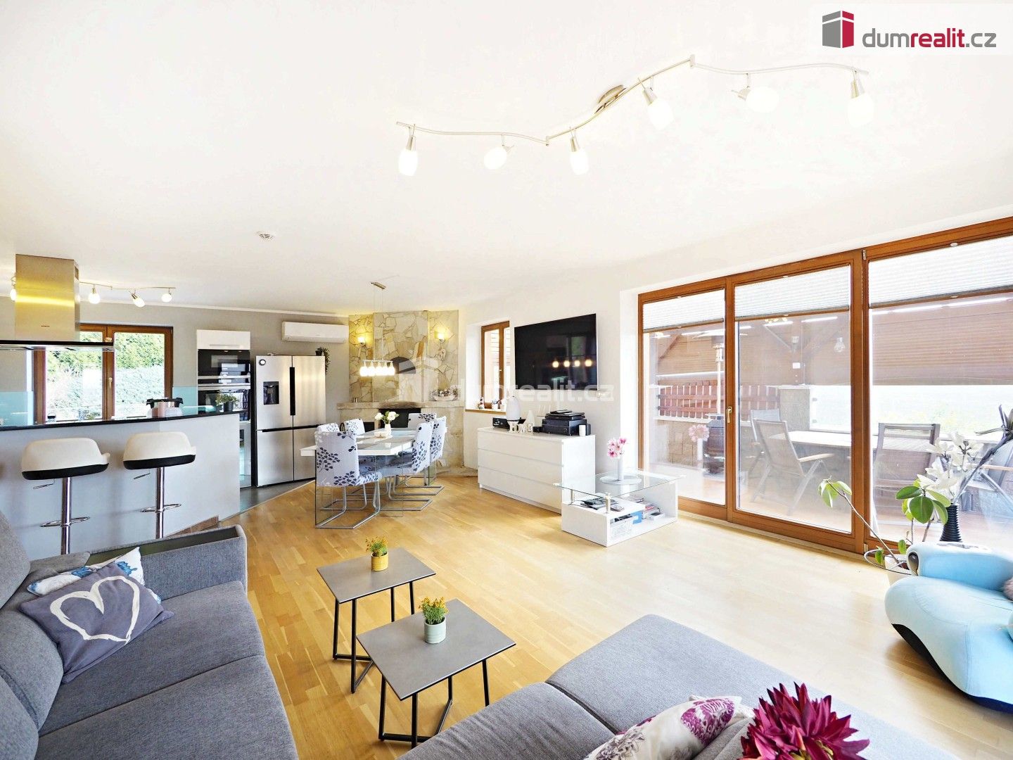 Prodej rodinný dům - Kokořínská, Mělník, 177 m²