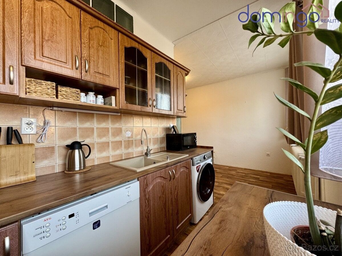 Byty, Svitavy, 568 02