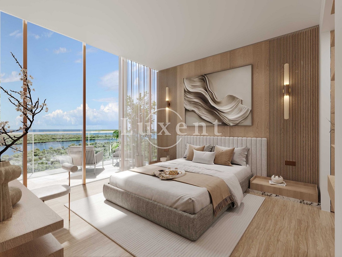 Byt 4+kk · 148 m² · Dubaj, Spojené arabské emiráty - 3