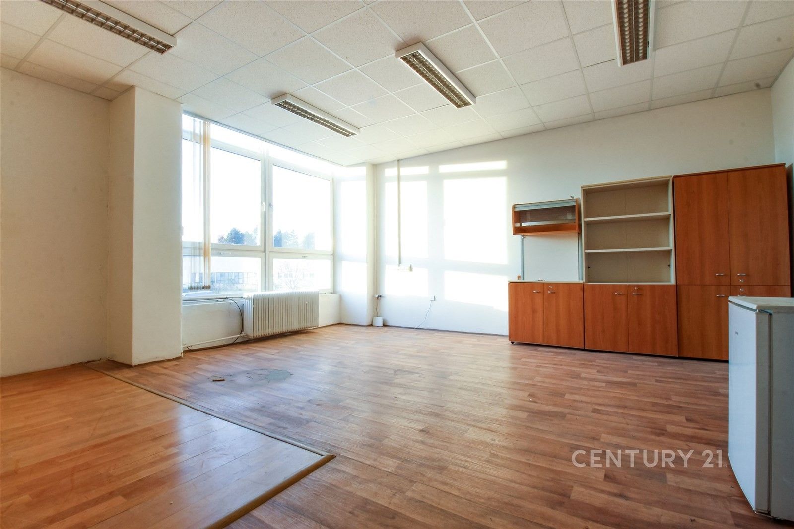 Kanceláře, Bohunická 493, Brno Horní Heršpice, 36 m² - 1