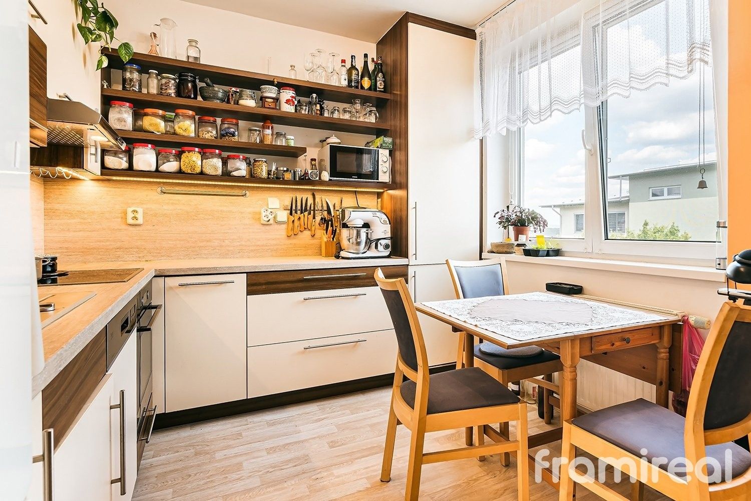 Prodej byt 2+kk - Bešůvka, Brno, 56 m²