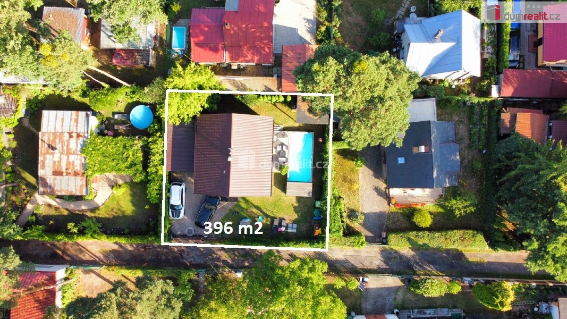 Rodinný dům, 145 m²
