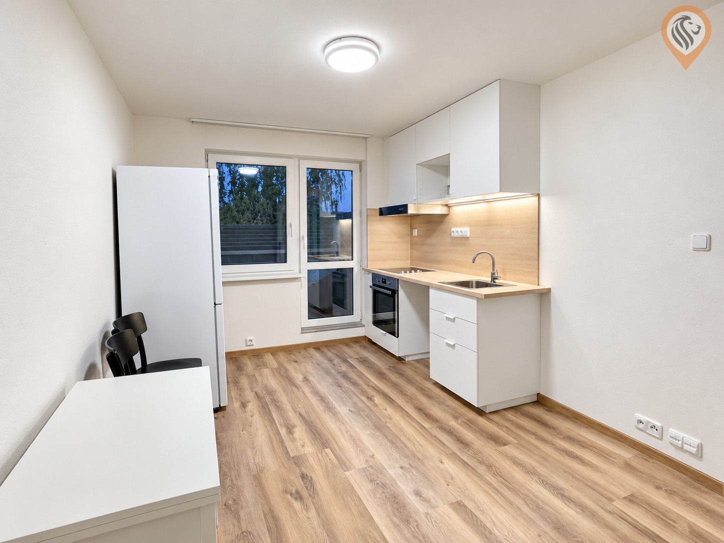 Byt 2+kk · 28 m² · Mírová, Milovice - 3