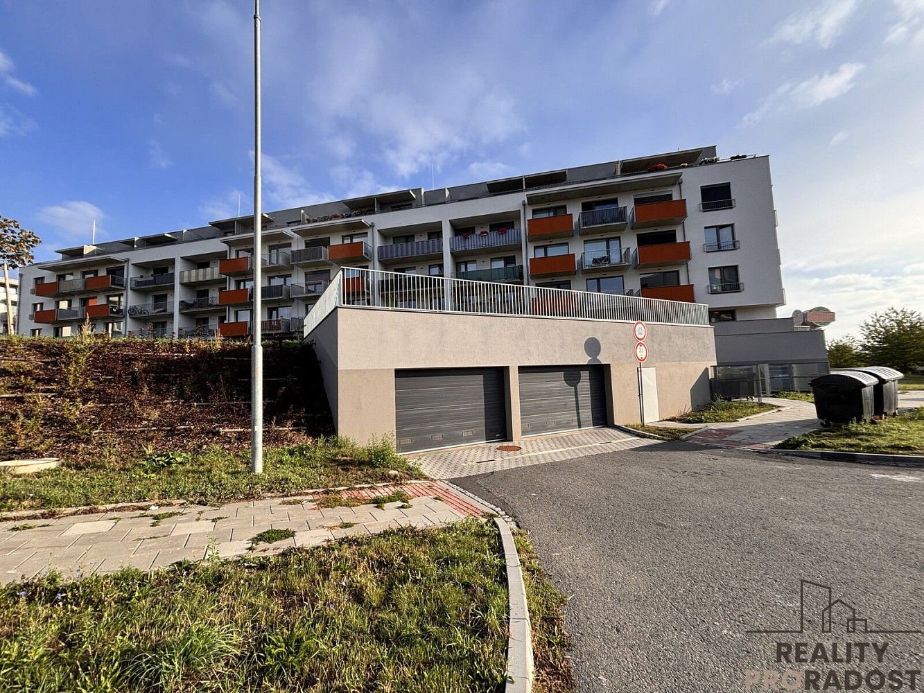 Pronájem ostatní - Olomouc - Řepčín, Olomoucký kraj, 13 m² - 5