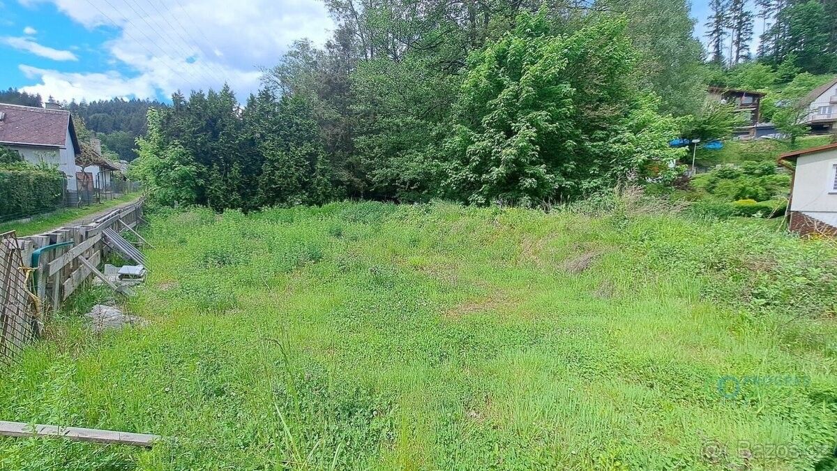 Pozemky pro bydlení, Vsetín, 755 01