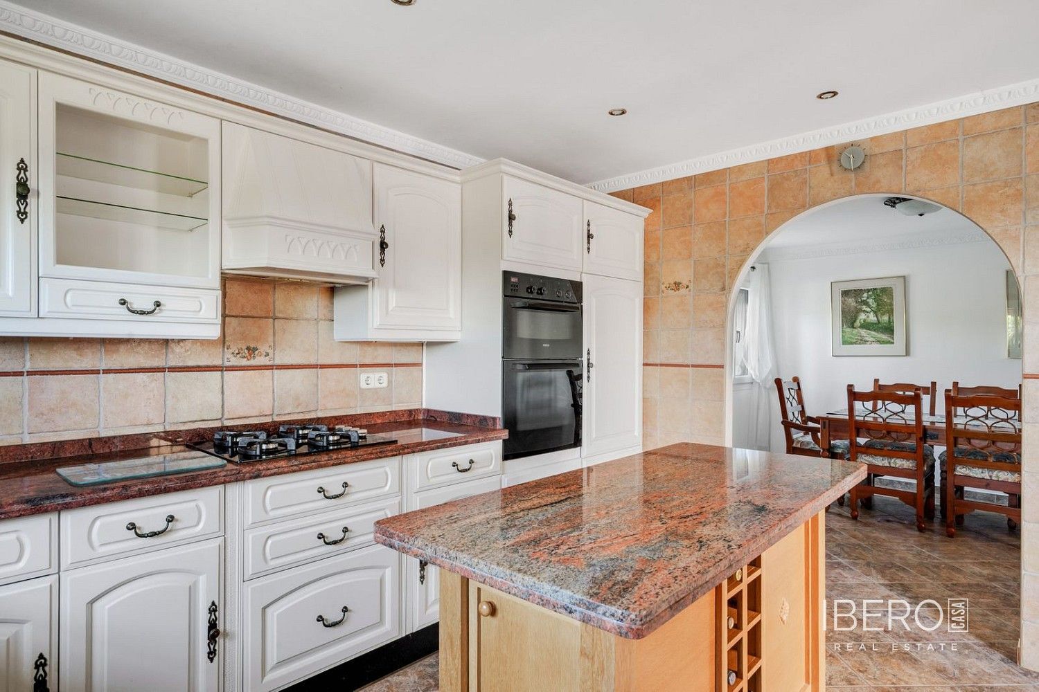 Rodinný dům · 343 m² · Estepona, ES - 3