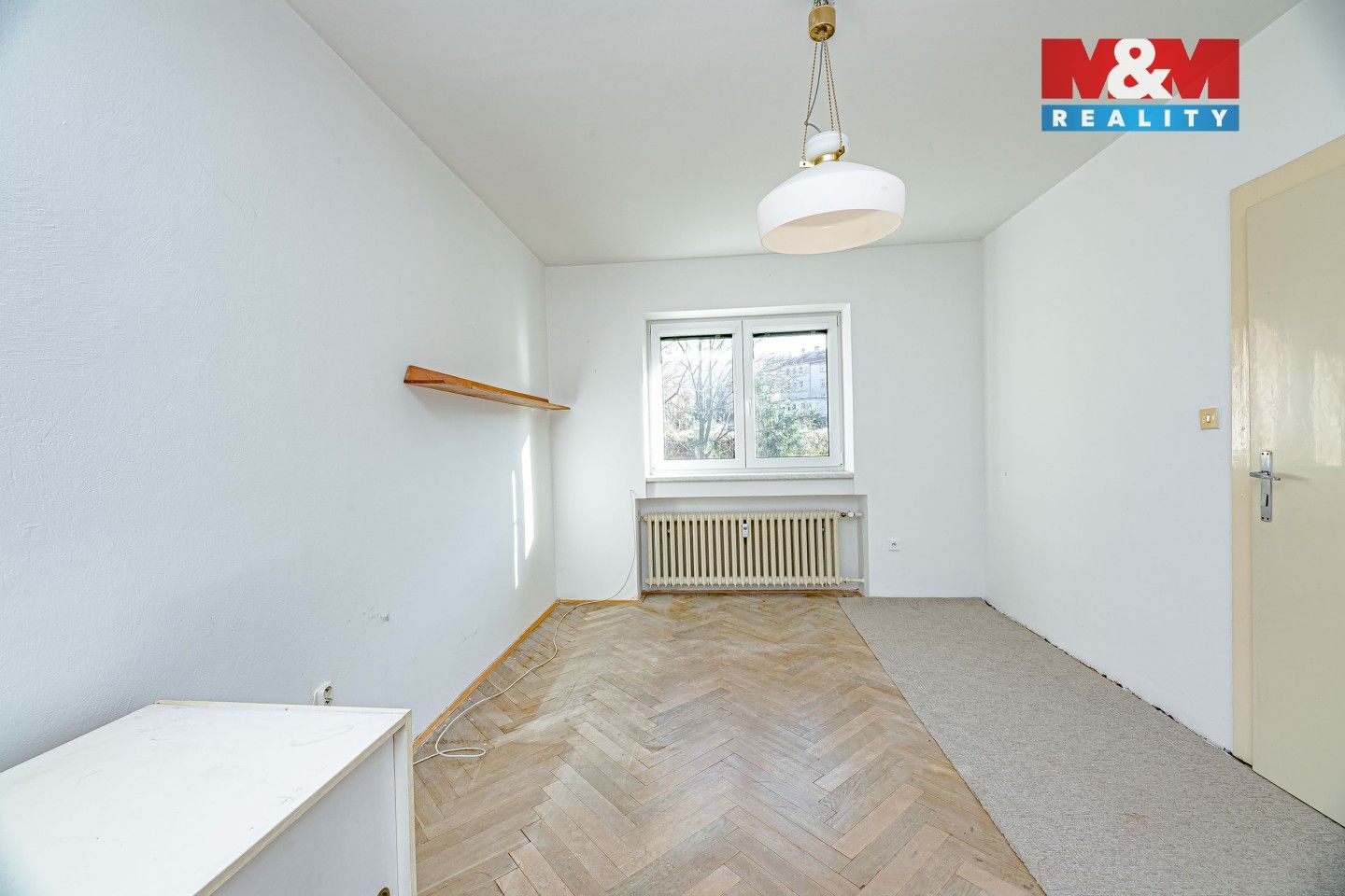 Prodej byt 3+1 - Bartoňova, Náchod, 84 m²