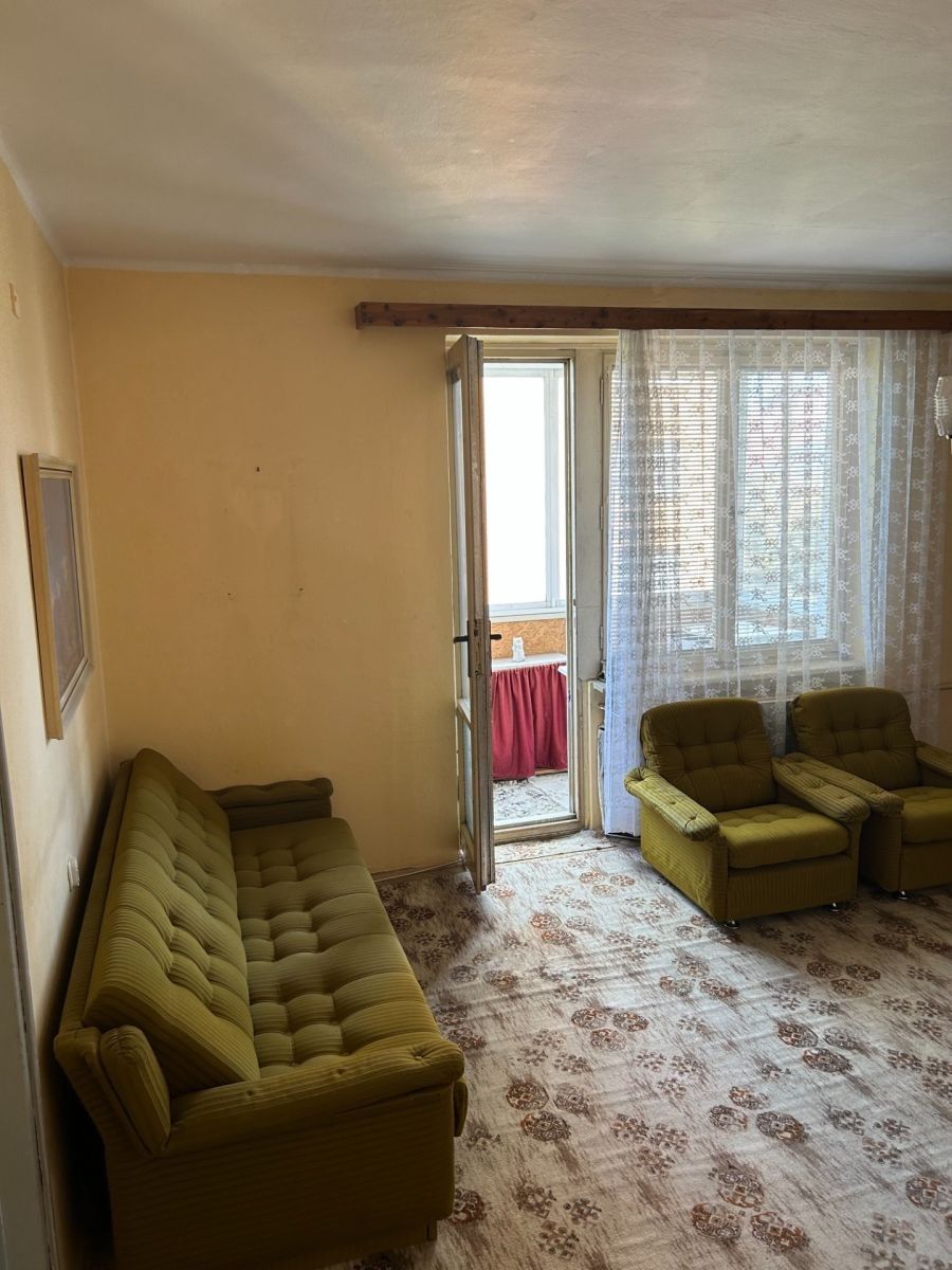 Byt 2+1 · 50 m² · Haškova, Chomutov - Chomutov I, Ústecký kraj - 4