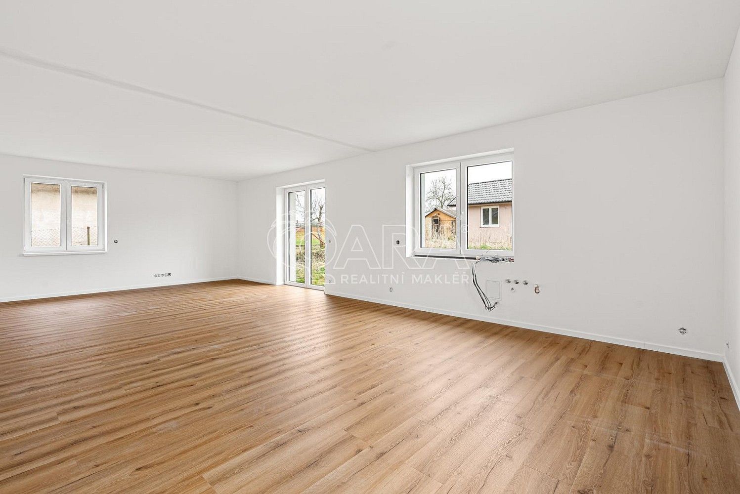 Rodinné domy, Kozárovice, okres Příbram, Středočeský kraj, 120 m² - 2