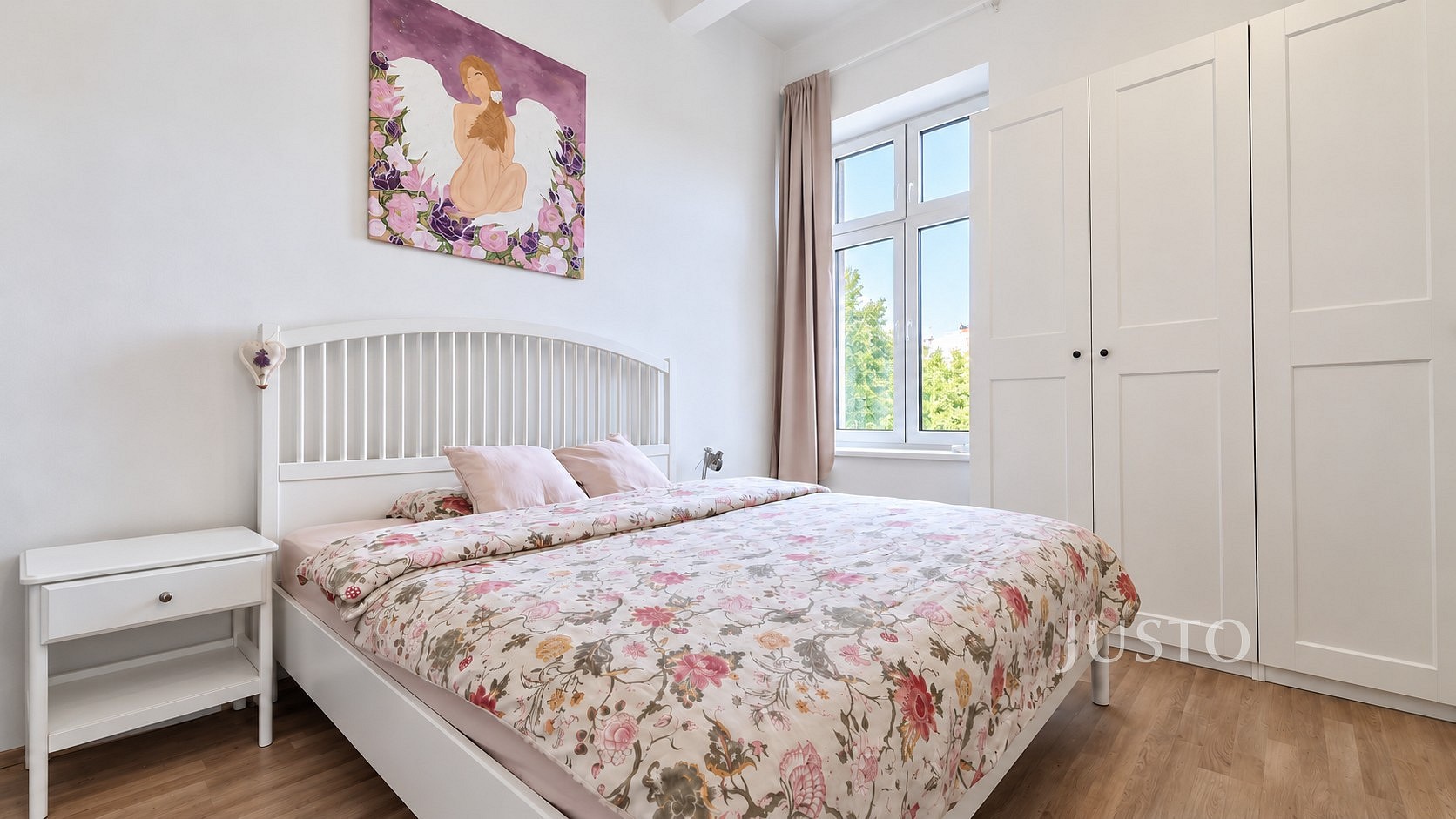 Byt 2+kk · 72 m² · Pražská, Písek - Pražské Předměstí - 3
