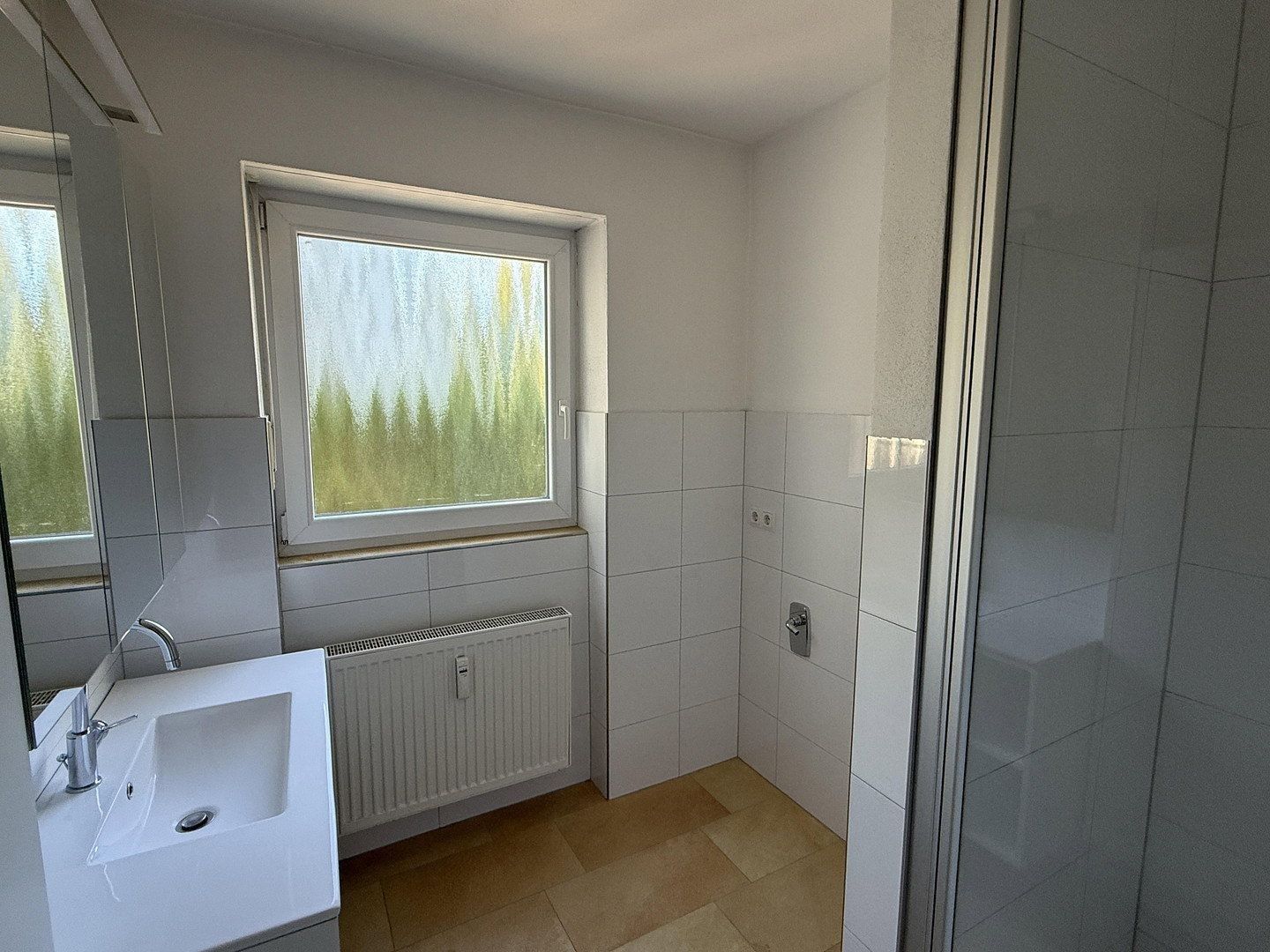 Byt 4+1 · 109 m² · Lessingstraße 10 Regensburg Westenviertel Bayern 93049 - 3