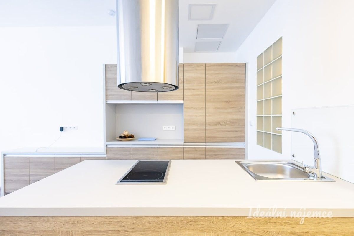 Pronájem byt 1+kk - U půjčovny, Praha, 38 m² - 5