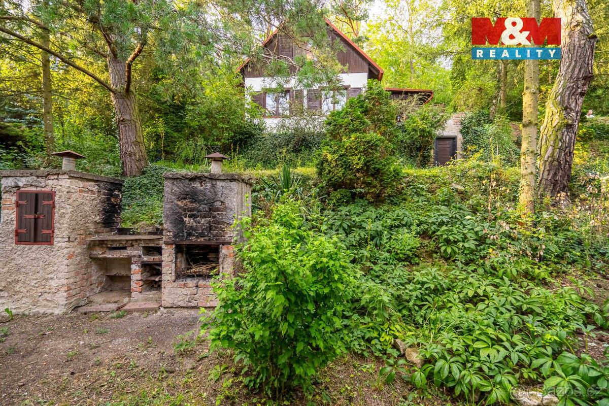 Prodej chata - Chotětov, 294 79