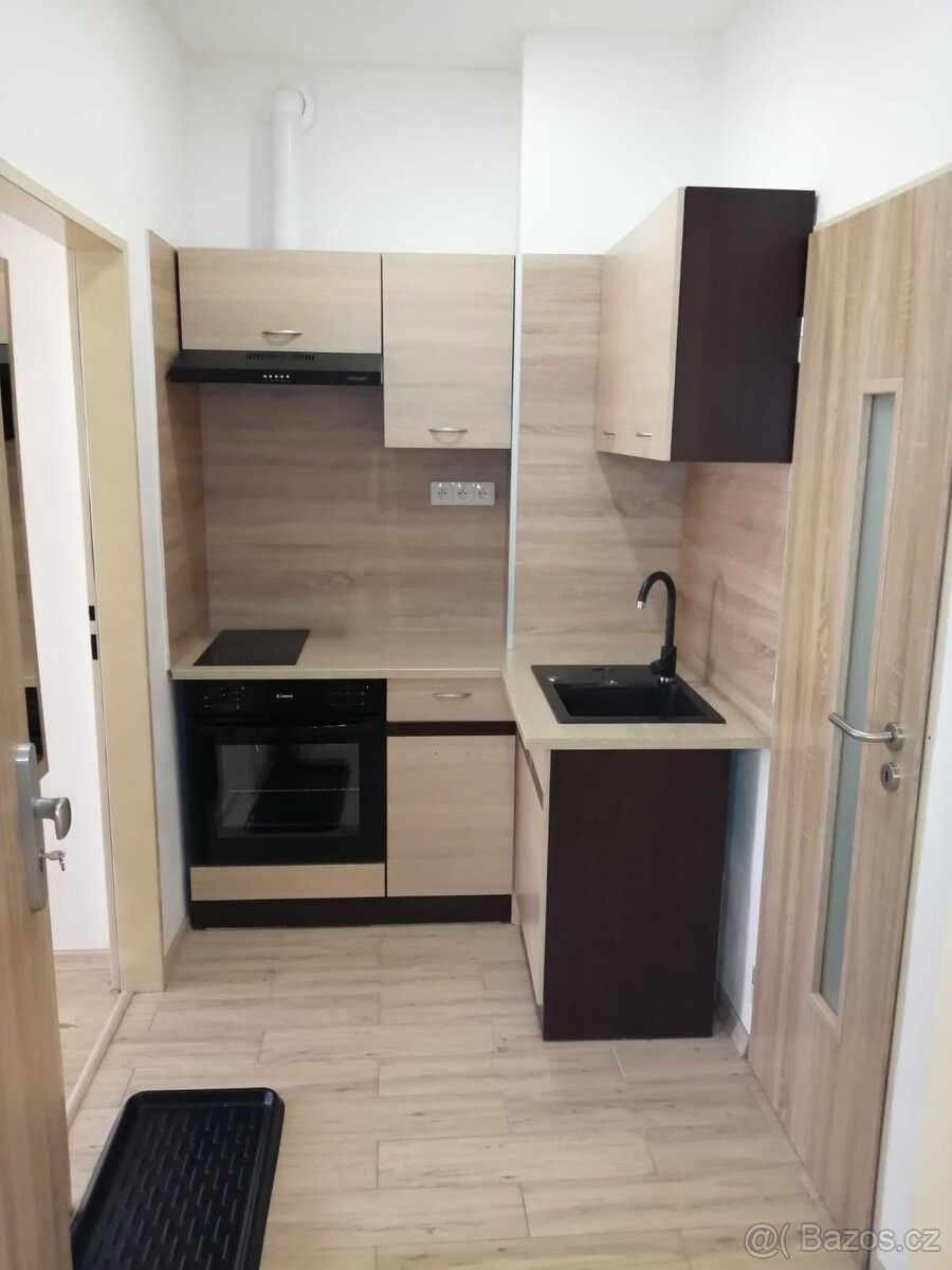 Pronájem byt - Bílina, 418 01