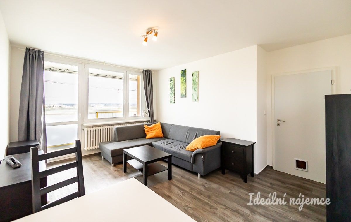 3+1, Nešporova, Praha, 63 m² - 2